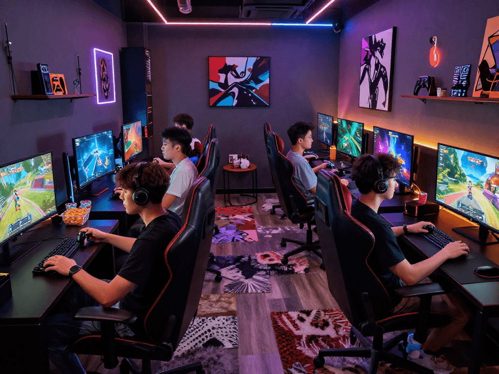 Adult Game Case Study: Effective Engagement Strategies for Gamers in 2026
